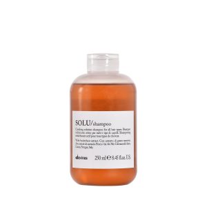 Davines Solu Shampoo, 8.45 Fl. Oz
