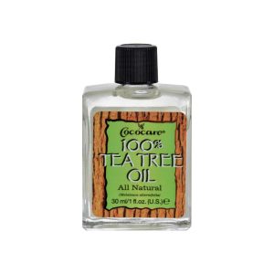 Cococare Tea Tree Oil - 1 Fl Oz
