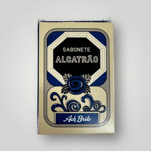 Ach Brito Sabonete Alcatrão 90g