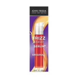 John Frieda Serum Para Cabello Frizz Ease Original Frasco 50 Ml