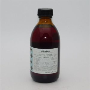 Davines Alchemic Shampoo For Natural And Coloured Hair 8.45 Fl Oz