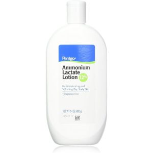 Ammonium Lactate Lotion 12% Fliptop