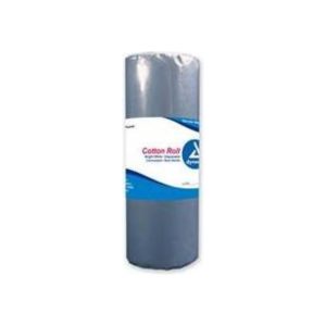 Dynarex  Non-Sterile  Whitte Cotton Roll 1 Lb