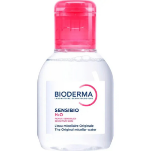 Bioderma Sensibio Micellar Water