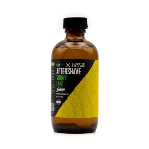 Barrister & Mann Sunny Lane Aftershave Splash 3.5 oz