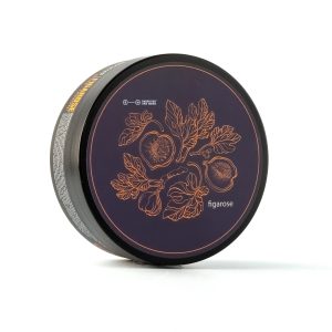 Barrister & Mann Figarose Premium Shaving Collection