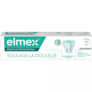 Elmex Sensitive Professional Gentle Whitening 75 ml
