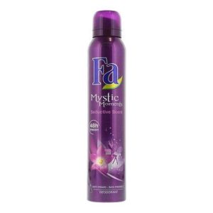 Fa Deodorant Spray Mystic Moments 200ML