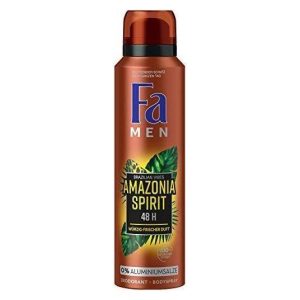 Fa Men Amazonia Spirit 48H 150ml
