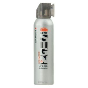 Goldwell Trendline Unlimitor Spray Wax 129.9g