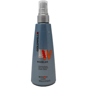Goldwell Trendline Wild Modeler Shaping Spray 5.1 oz