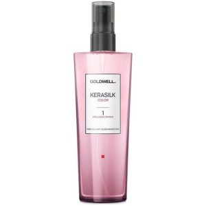 Goldwell Kerasilk Color 1 Brilliance Primer 4.2oz
