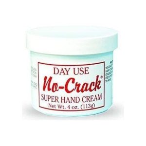 Dumont No-Crack Super Hand Cream 4 Oz (113g)
