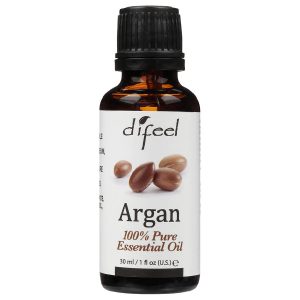 Difeel Pure Essential Argan Oil 1 Oz