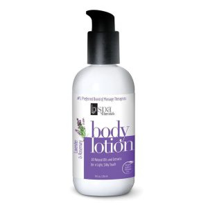 Bon Vital' Spa Pomegranate And Acai Berry Body Lotion, 8 Oz