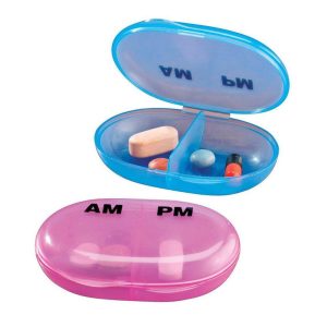 Apex Med Pack, Pocket