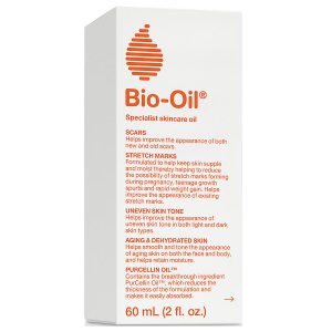 Bio-Oil Skincare Oil - 2 fl oz - Clinically Proven for Scars and Stretch Marks