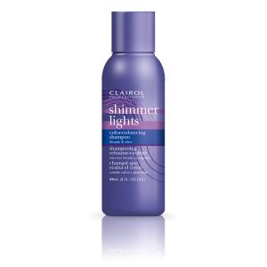 Clairol Professional Shimmer Lights Shampoo