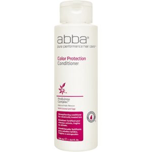 Abba Color Protection Conditioner 8 Oz