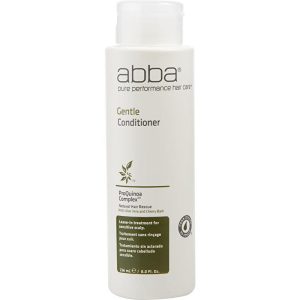 Abba Pure Gentle Conditioner 6.76 Oz