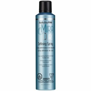 BaByliss PRO MiraCurl Defining Spray 8.8 Oz