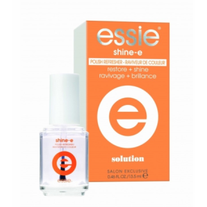 Essie Shine-e Polish Refresher 0.46 Oz