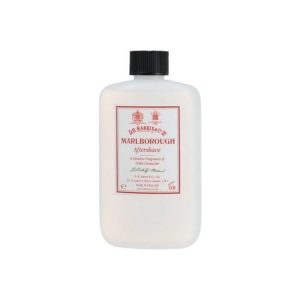 D. R. Harris & Co Marlborough Aftershave Lotion Plastic Bottle 100ml