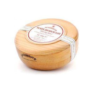 D. R. Harris & Co Marlborough Beech Shaving Bowl 100g