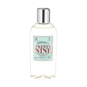 D. R. Harris & Co Twenty Nine Body Wash 50ml