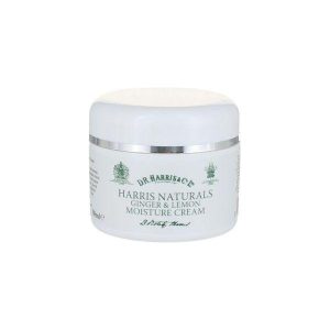 D. R. Harris & Co Ginger & Lemon Moisture Cream 100ml