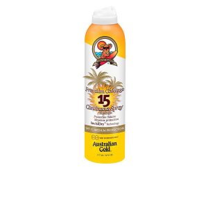 Australian Gold Premium Coverage Spf15 Continuous Spray 6 Oz