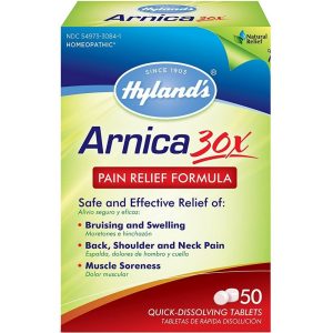 Hyl Arnica 30X,  Td 50 Qd