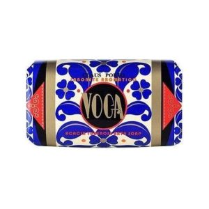 Claus Porto Voga Acacia Tuberose Soap 5.3 Oz