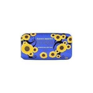 Claus Porto Illyria Honeysuckle Mini Soap 1.7 Oz
