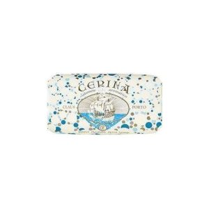 Claus Porto Cerina Brise Marine Mini Soap 1.7 Oz