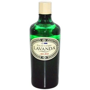 Ach. Brito Lavanda Lavender Collection