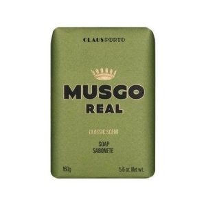 Claus Porto Musgo Real Classic Scent Body Soap 5.6 oz
