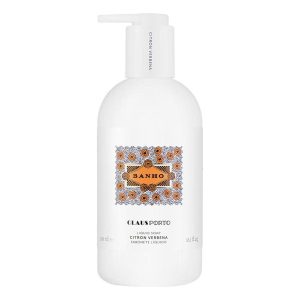 Claus Porto Citron Verbena Liquid Soap 10.1 oz