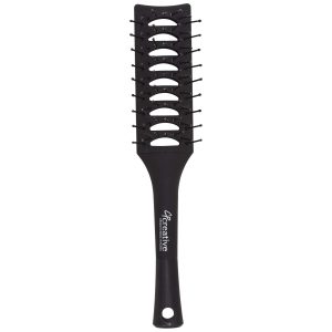 Creative CR3402-SI Hair Brush