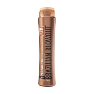 Brazilian Blowout Acai Anti-Frizz Shampoo 12 fl oz