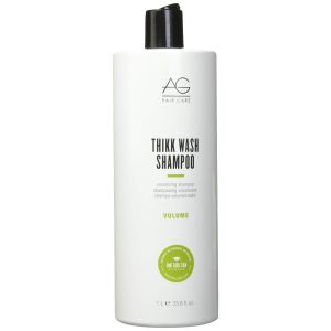 AG Hair Cosmetics Volume Thikk Wash Volumizing Shampoo 237ml
