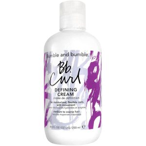 Bumble & Bumble Curl Defining Cream 8.5 oz