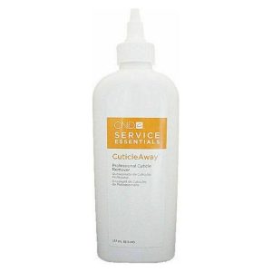 CND Cuticle Away Cuticle Remover 6 oz