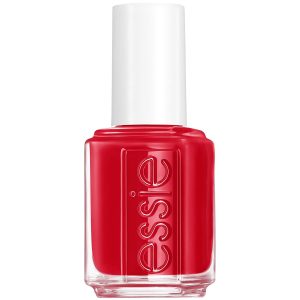 Essie 490 Not Red-y For Bed 490 Nail Polish 0.46oz