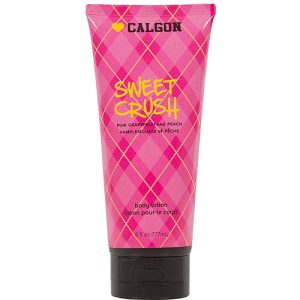Calgon Sweet Crush Body Lotion 6 oz