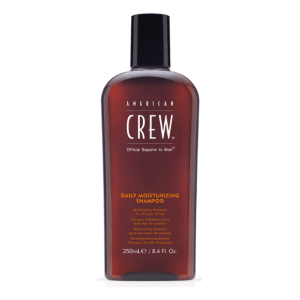 American Crew Classic Daily Moisturizing Shampoo 8.45 fl oz