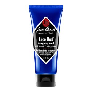 Jack Black Face Buff Energizing Scrub 3 oz