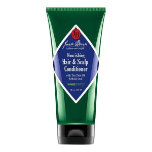 Jack Black Nourishing Hair and Scalp Conditioner 10.00 oz