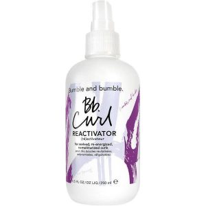 Bumble And Bumble Curl Reactivator 250ml