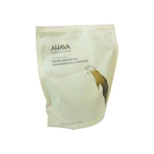Ahava Deadsea Mud Natural Dead Sea Mud 13.6 Oz